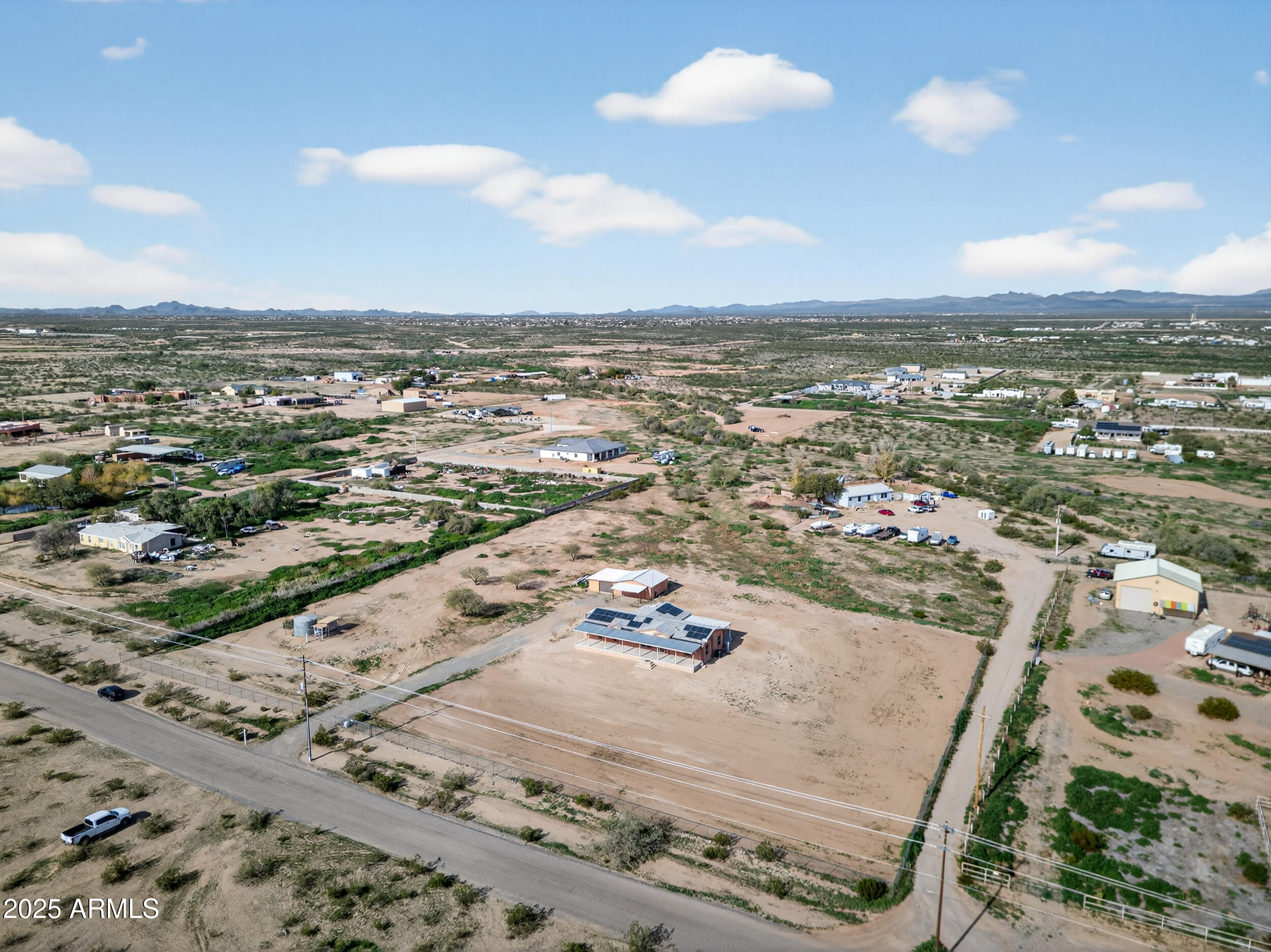 19624 West Pinnacle Peak Road Surprise, AZ 85387 - Photo 16 of 57 dji_0554