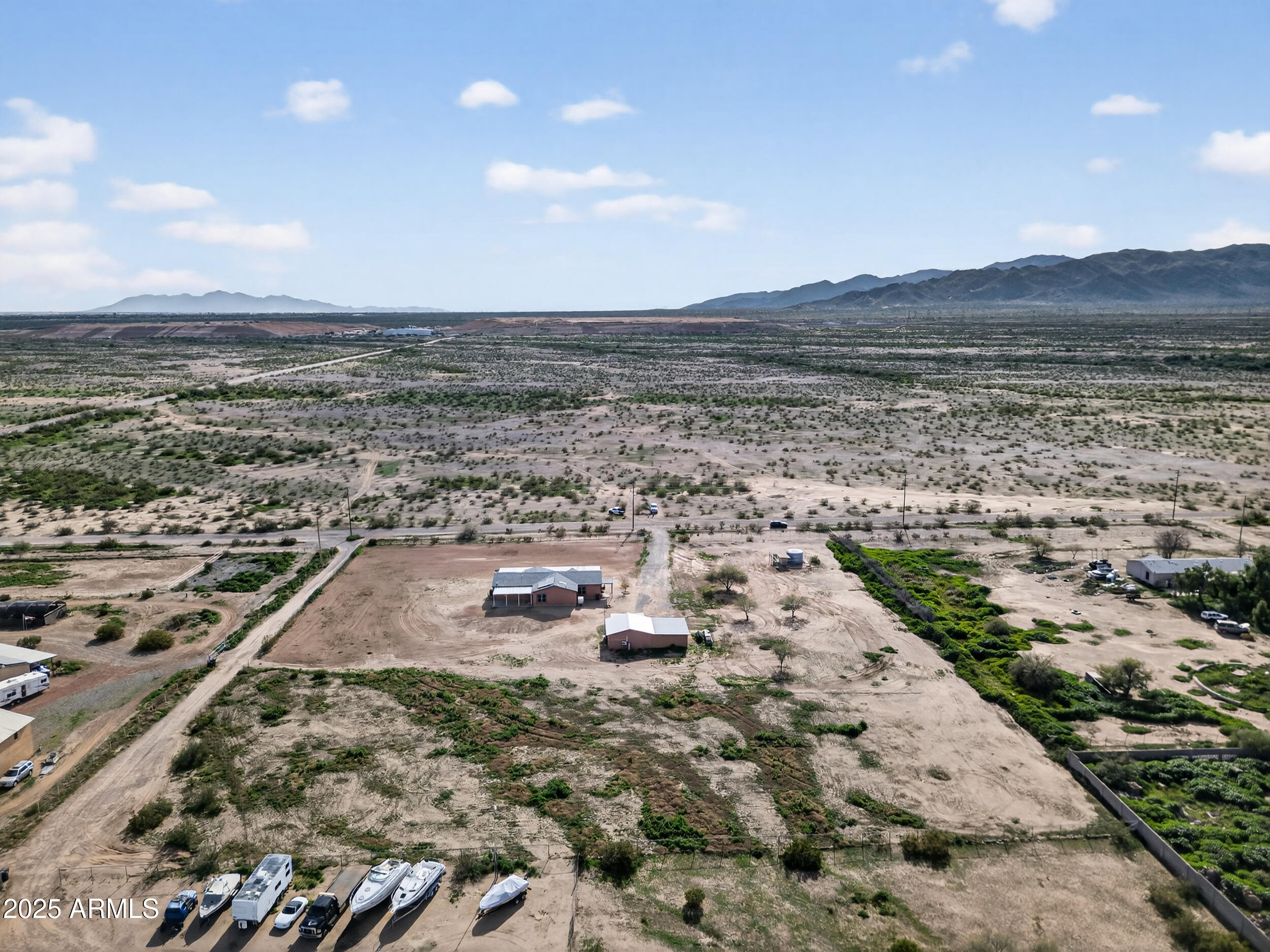 19624 West Pinnacle Peak Road Surprise, AZ 85387 - Photo 18 of 57 dji_0562