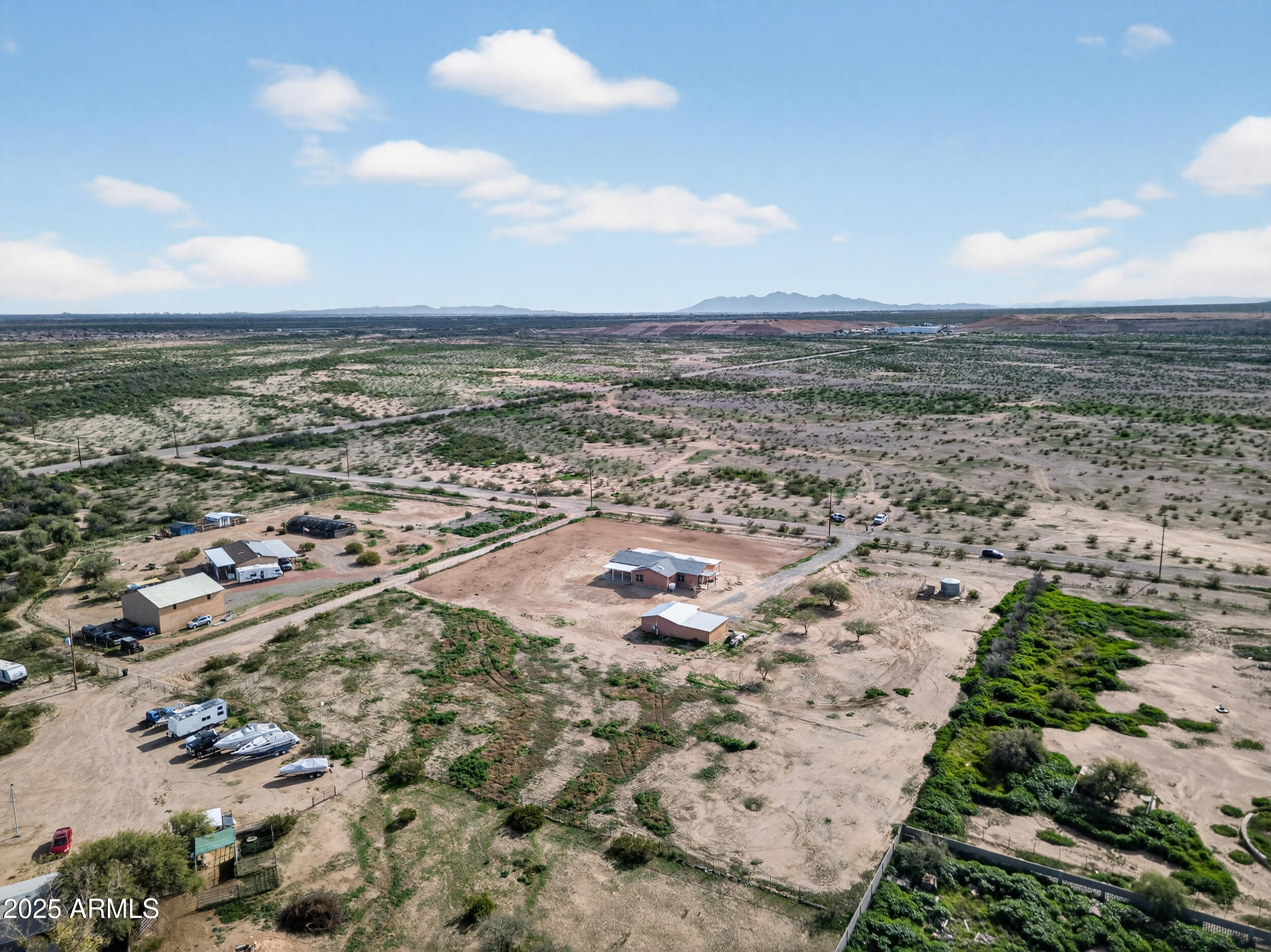 19624 West Pinnacle Peak Road Surprise, AZ 85387 - Photo 19 of 57 dji_0565