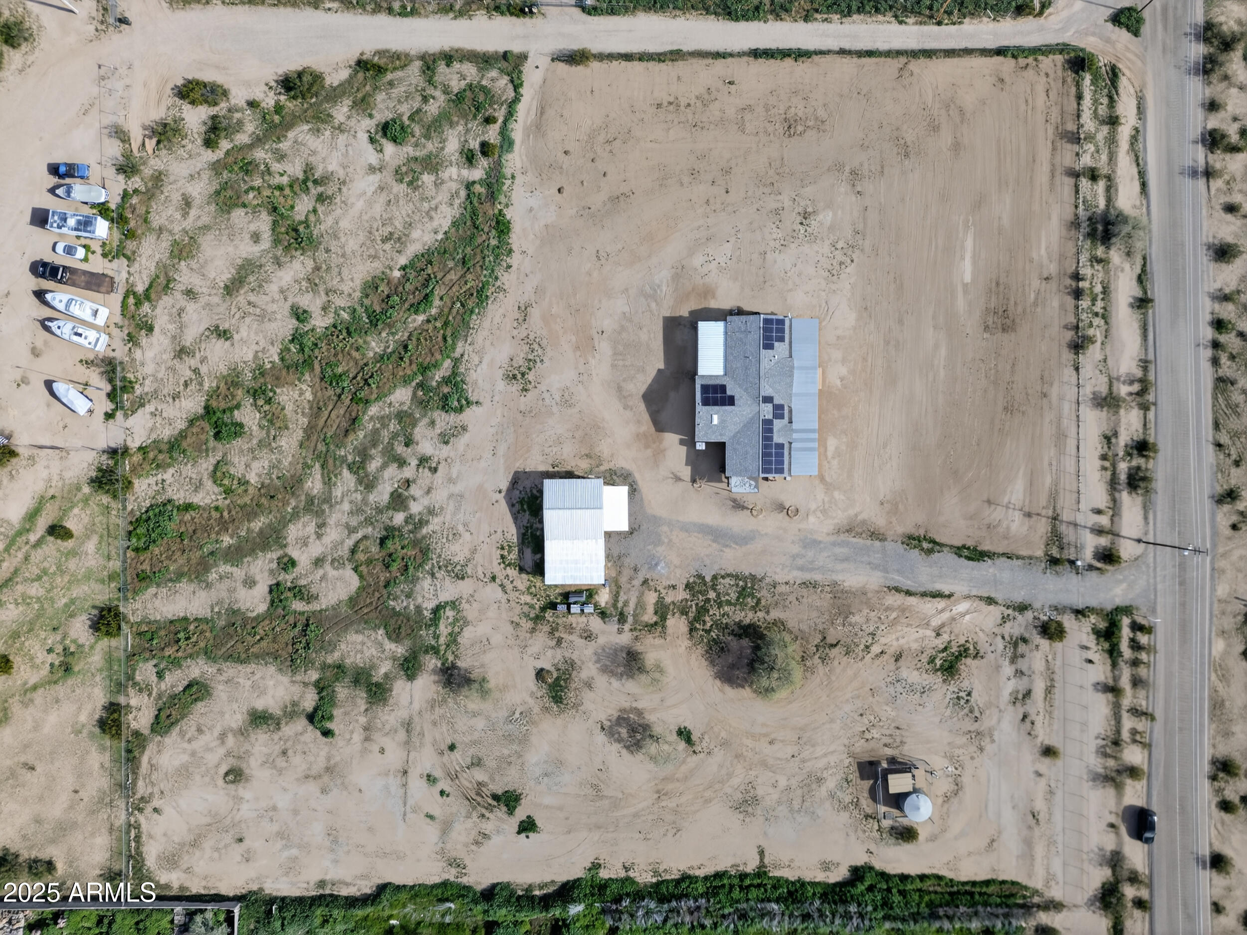 19624 West Pinnacle Peak Road Surprise, AZ 85387 - Photo 21 of 57 dji_0571