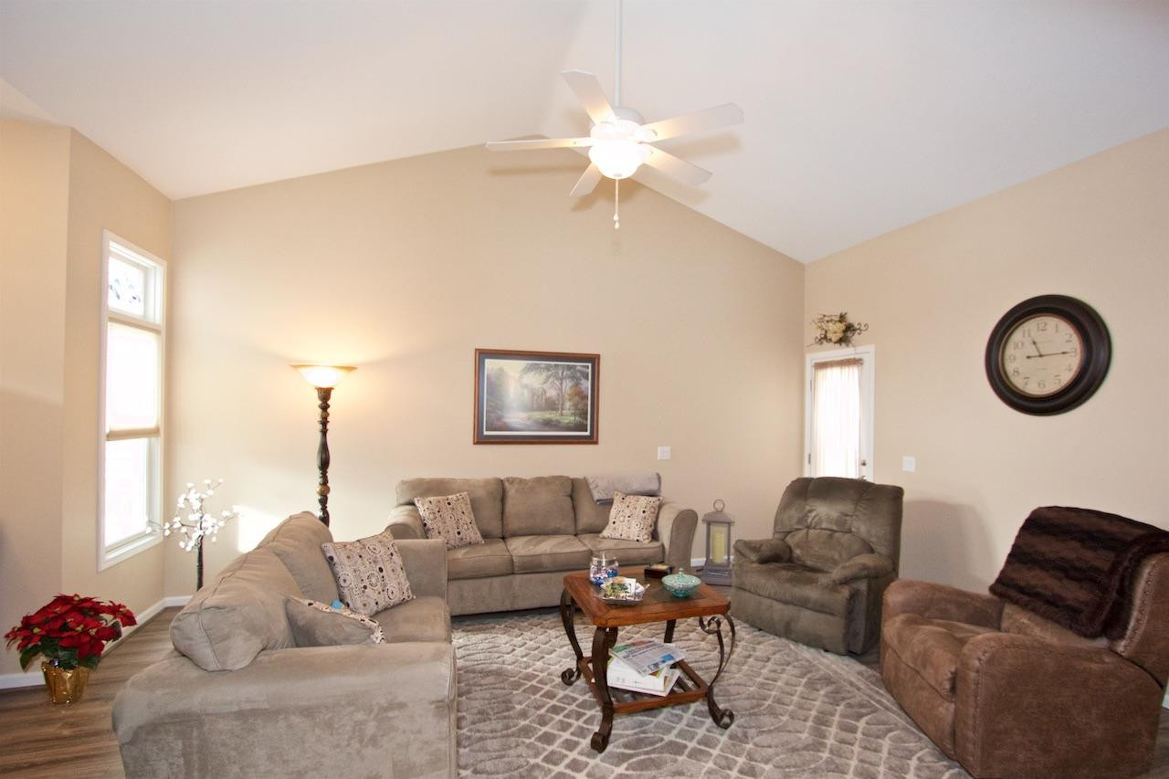 667 Ridge Lane Tecumseh, MI 49286 - Photo 6 of 39 Photo 6