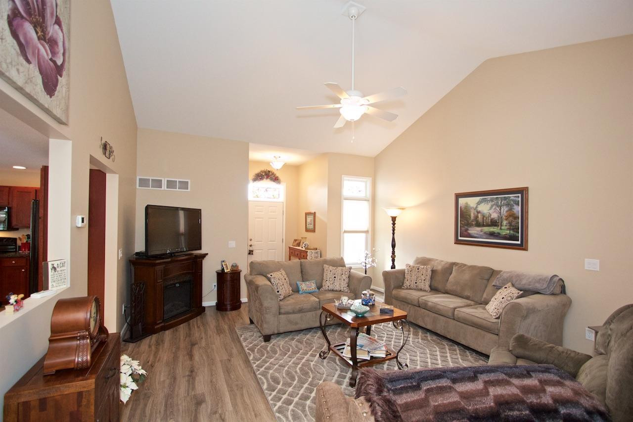 667 Ridge Lane Tecumseh, MI 49286 - Photo 7 of 39 Photo 7