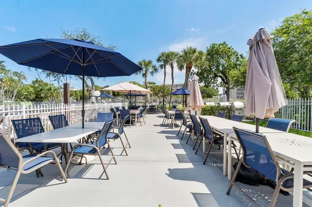 a room with a storage and utility