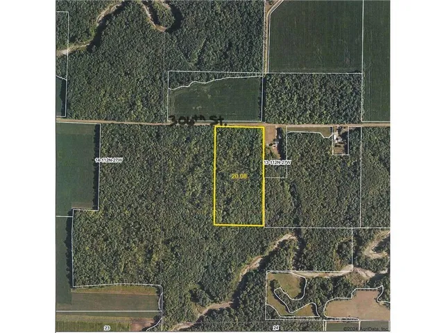 $285,500 | Tbd 306th Street, Henderson, MN 56044