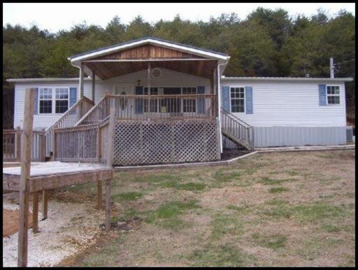 1111 Harbin Road Dandridge, TN 37725 - Photo 1 of 1 Primary Photo