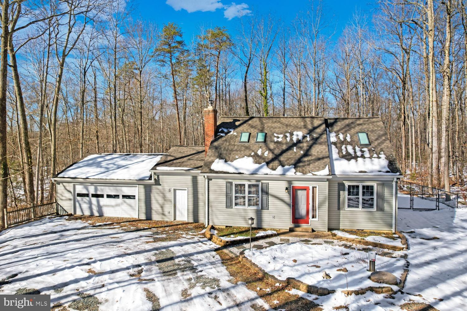 191 Poplar Road Fredericksburg, VA 22406 - Photo 1 of 29