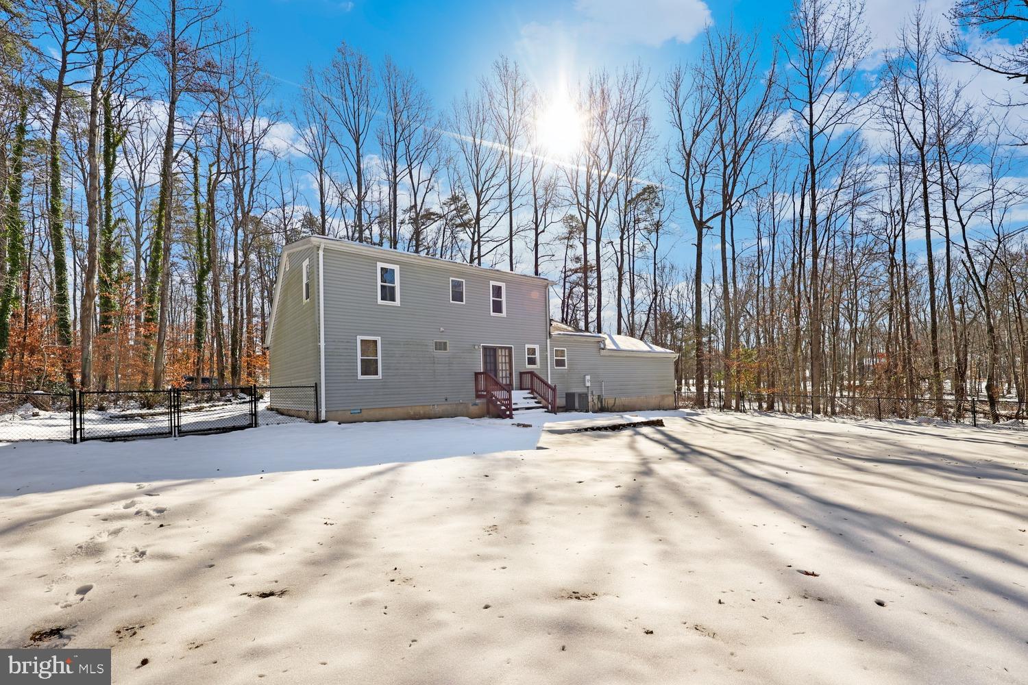 191 Poplar Road Fredericksburg, VA 22406 - Photo 22 of 29