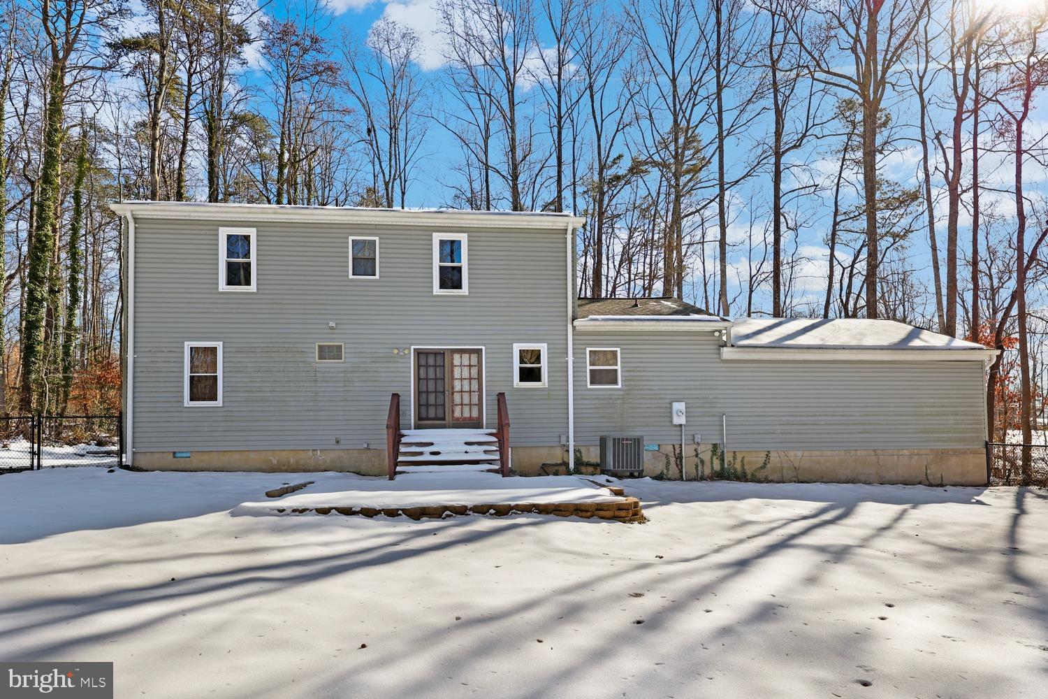 191 Poplar Road Fredericksburg, VA 22406 - Photo 23 of 29