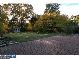 724 Greenwood Road Wilmington, DE 19805 - Photo 3 of 12 Exterior Back
