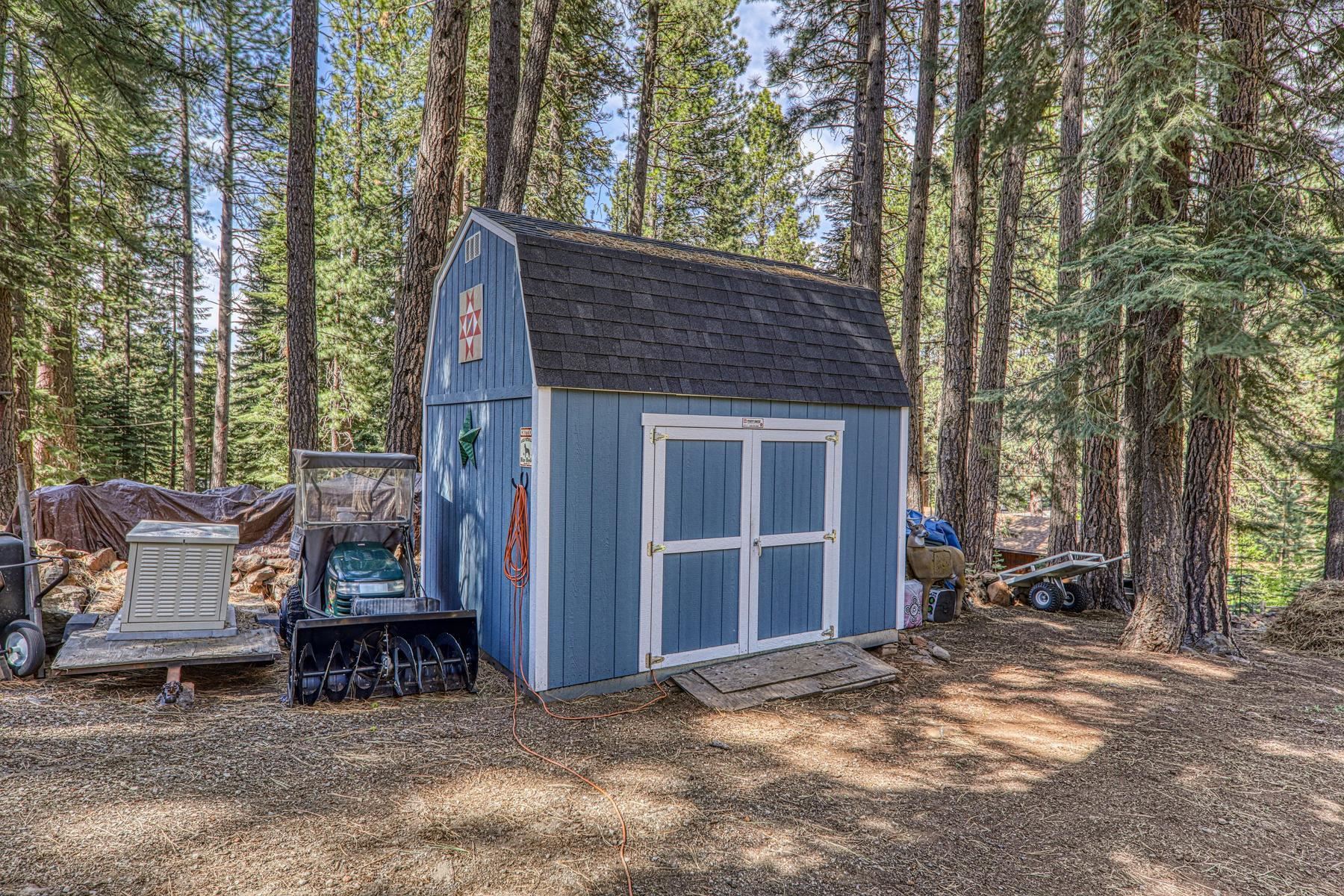 10666 Torrey Pine Road Truckee, CA 96161 - Photo 21 of 21