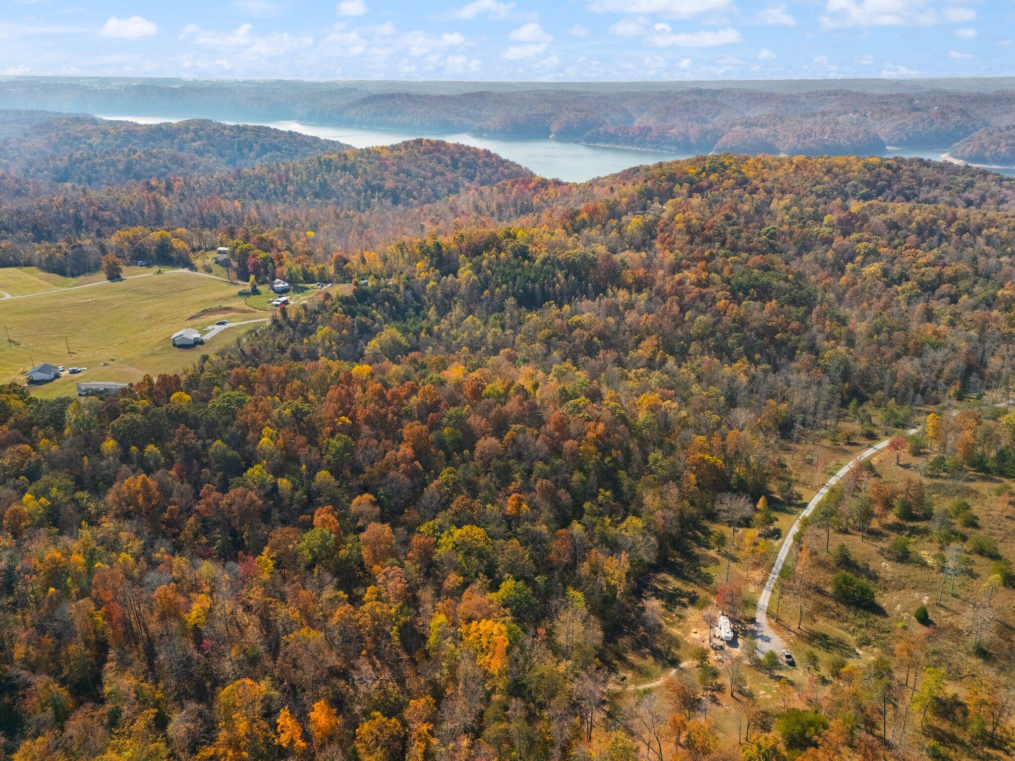 380 Della Winchester Road Nancy, KY 42544 - Photo 14 of 20 30-web-or-mls-DJI_20241029131020_0189_D