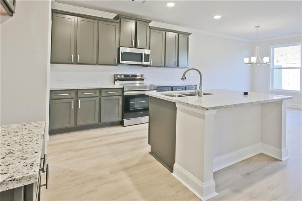 3982 Streamlet Way, Unit 115 Gainesville, GA 30506 - Photo 22 of 46