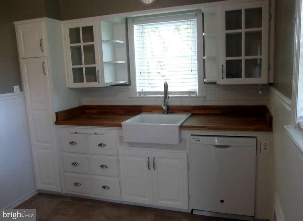8412 Old Harford Road Baltimore, MD 21234 - Photo 7 of 25 a view of a window and a sink