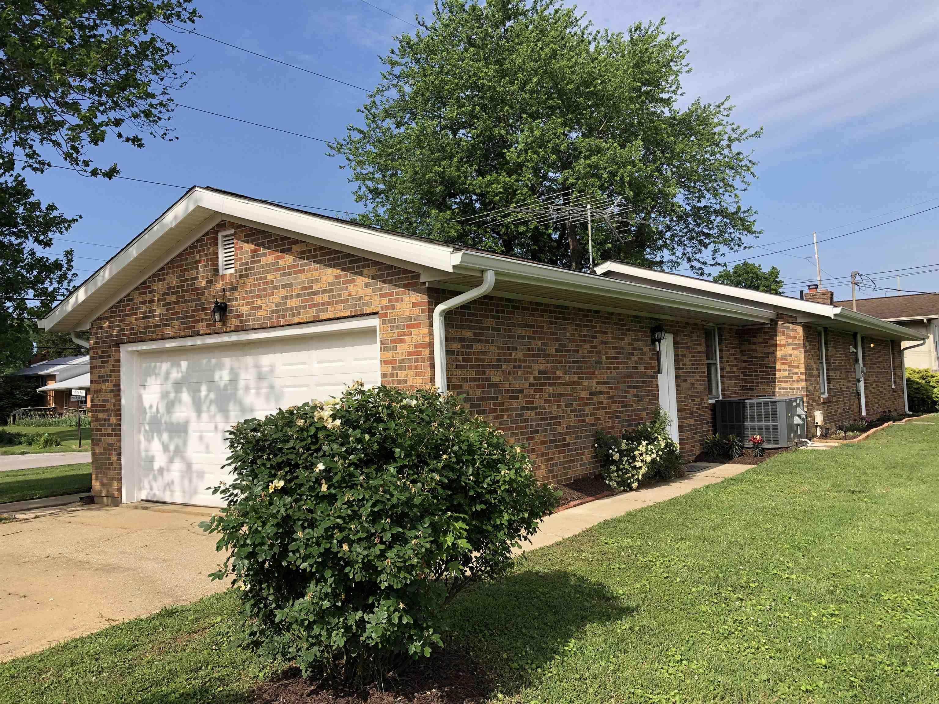7901 Spry Road Evansville, IN 47715 - Photo 29 of 30 Gallery Image 29