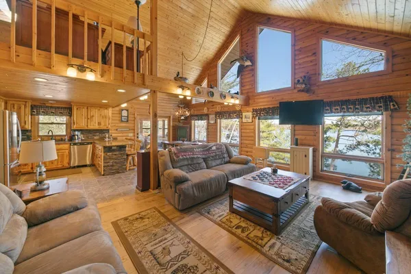 $800,000 | 2746 Swift Lane Northwest, Hackensack, MN 56452