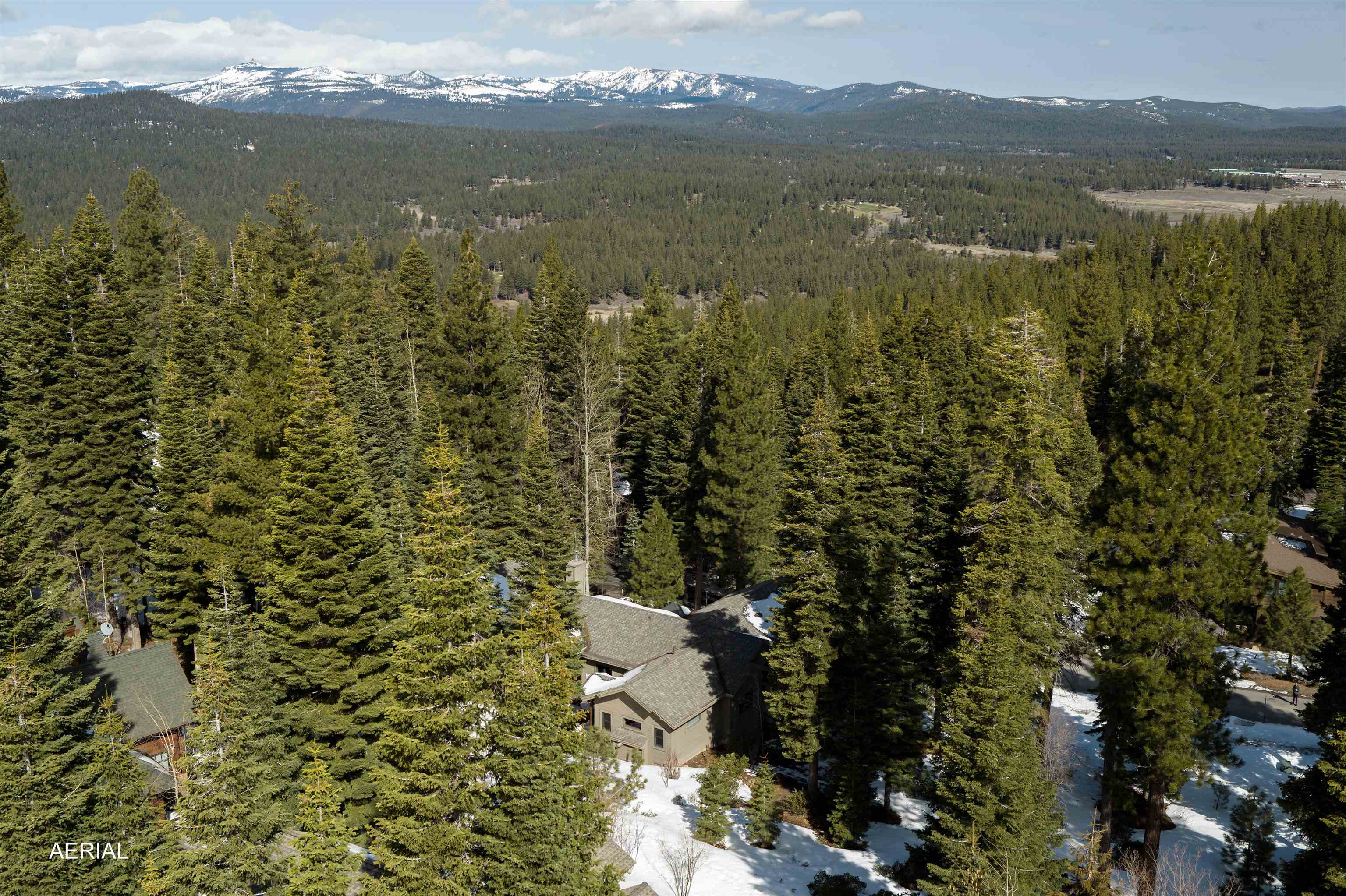 1809 Woods Point Way Northstar, CA 96161 - Photo 28 of 28 a view of lake with mountain