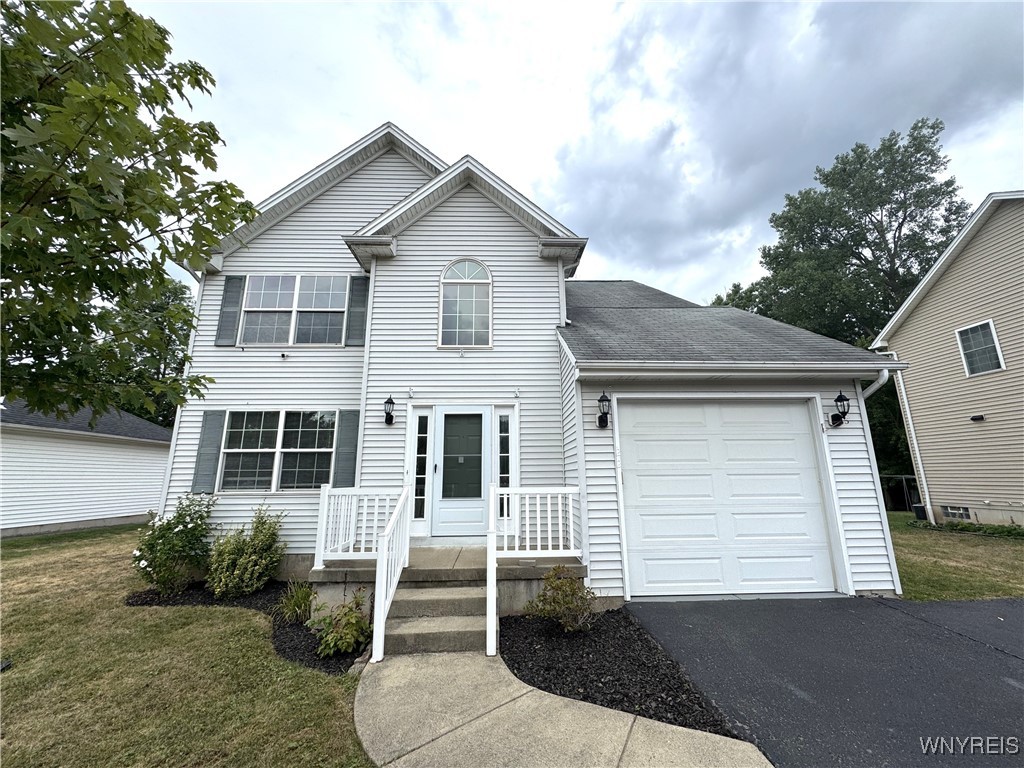 22 Miller Road Getzville, NY 14068 - Photo 1 of 1 Gallery Image 1