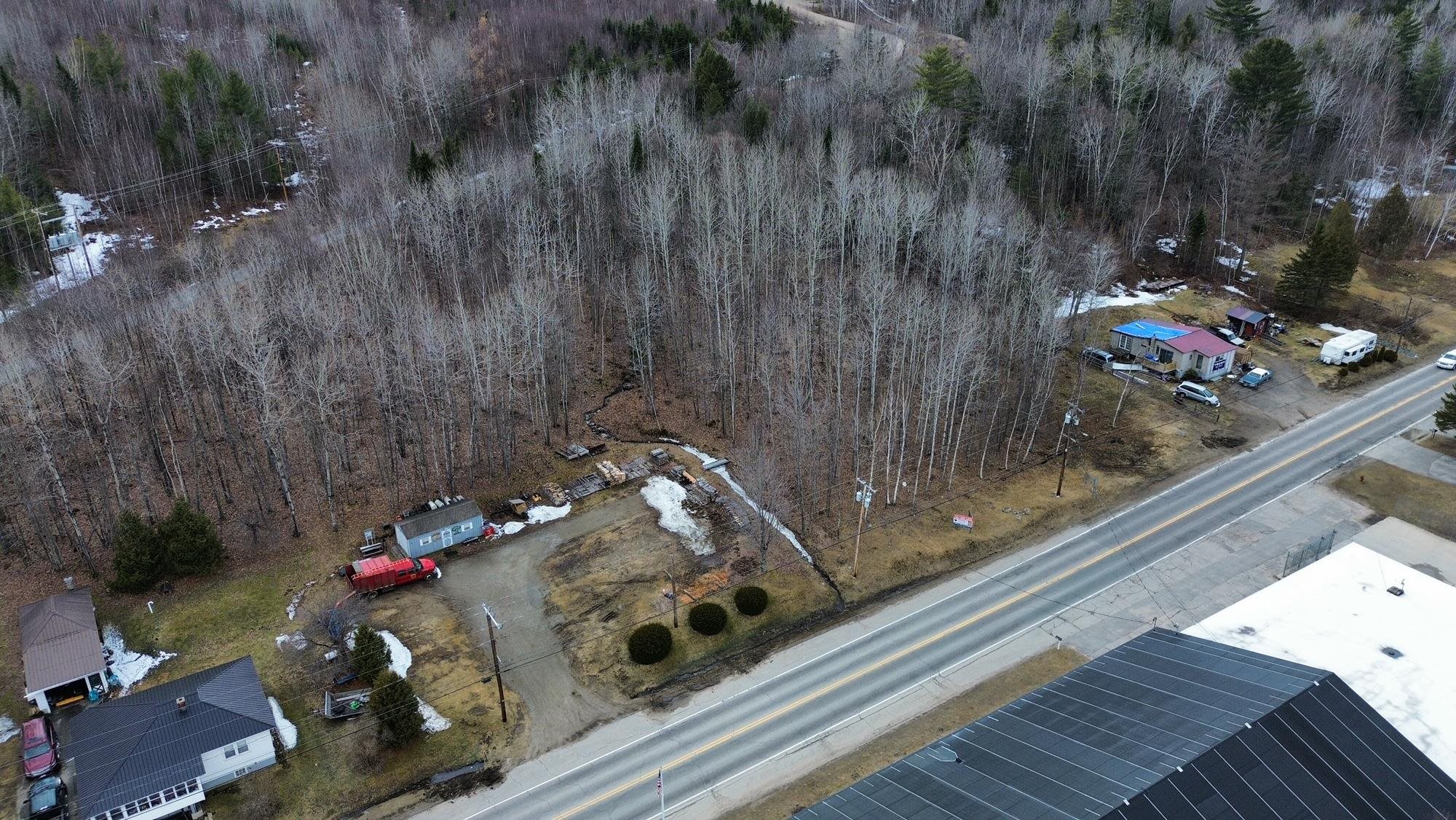 93 Jericho Road Berlin, NH 03570 - Photo 4 of 10