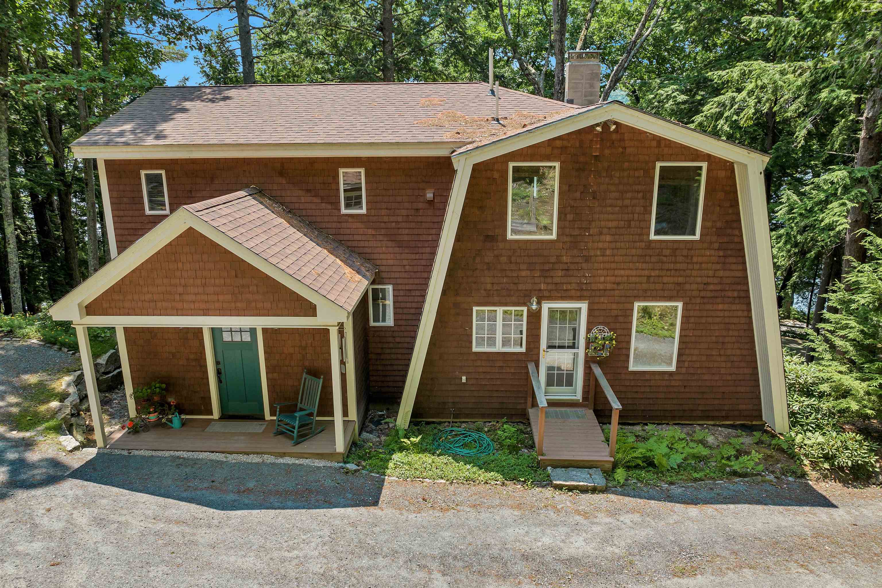 72 Keyser Street North Sutton, NH 03260 - Photo 9 of 39