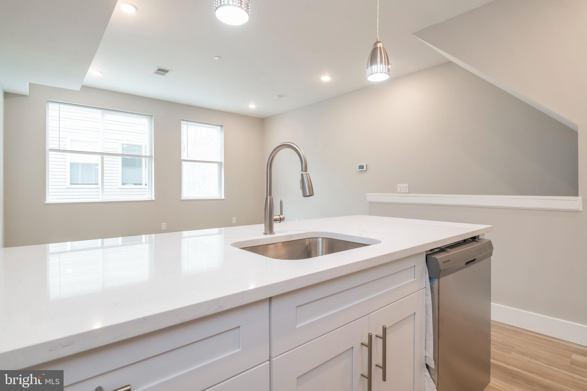 2009 North Darien Street, Unit 2 Philadelphia, PA 19122 - Photo 7 of 22 a close view of sink and tap