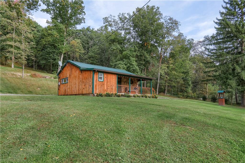 1243 Pierce Road Homer City, PA 15748 - Photo 3 of 39 Gallery Image 3
