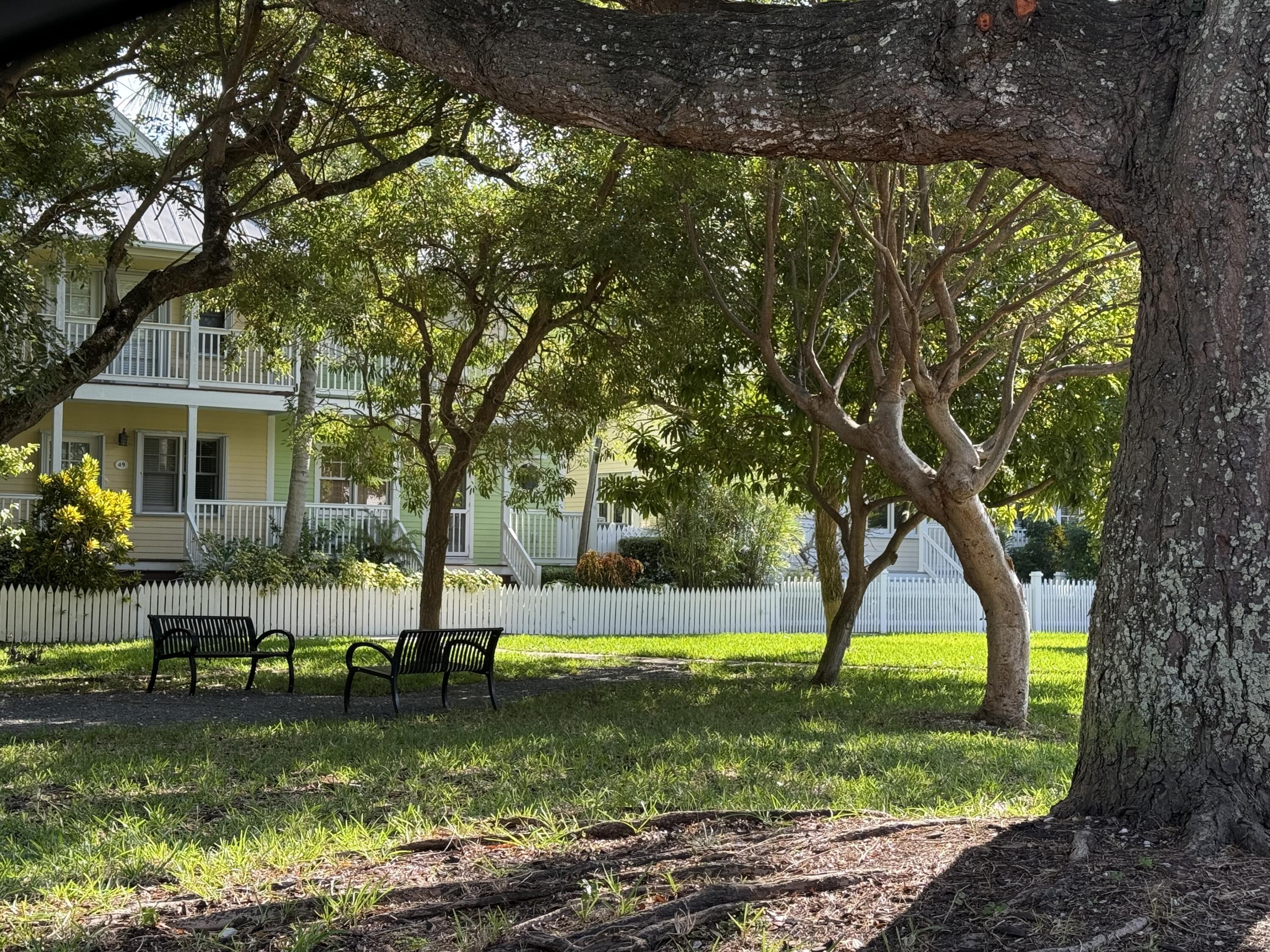 53 Spoonbill Way Key West, FL 33040 - Photo 32 of 32 a view of a house with a yard