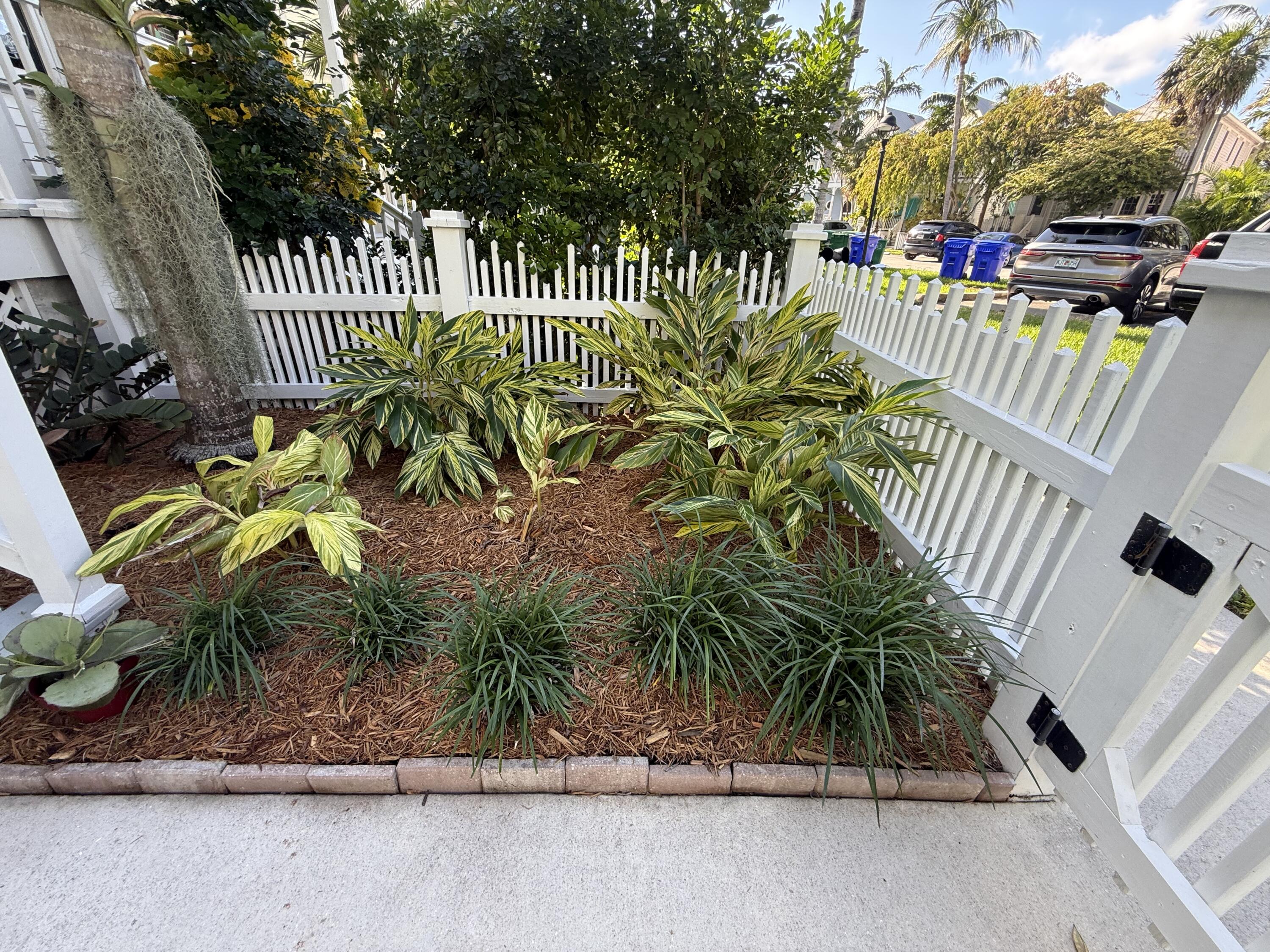 53 Spoonbill Way Key West, FL 33040 - Photo 6 of 32 a view of outdoor space and yard