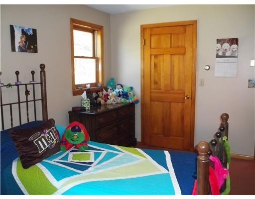 787 Dover Road Dexter, ME 04930 - Photo 20 of 25 Bedroom.