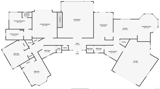 $1,469,999 | 145 Yucca Road, Fallbrook, CA 92028