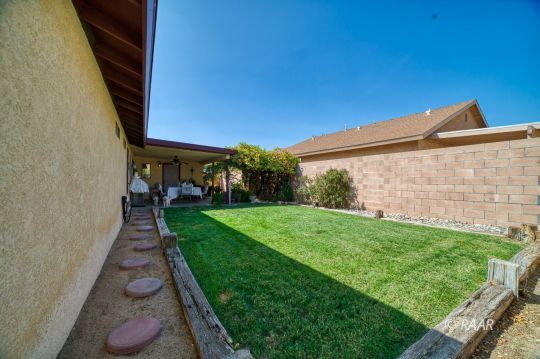 240 South Greenlawn Street Ridgecrest, CA 93555 - Photo 27 of 30 Gallery Image 27