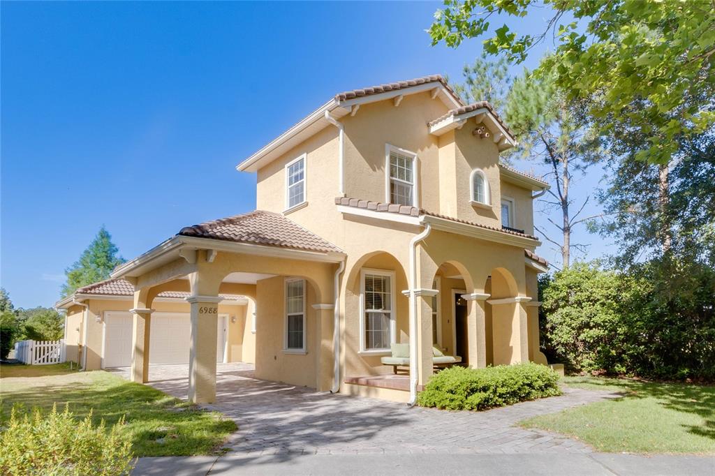 6988 Bluestem Road Harmony, FL 34773 - Photo 1 of 1