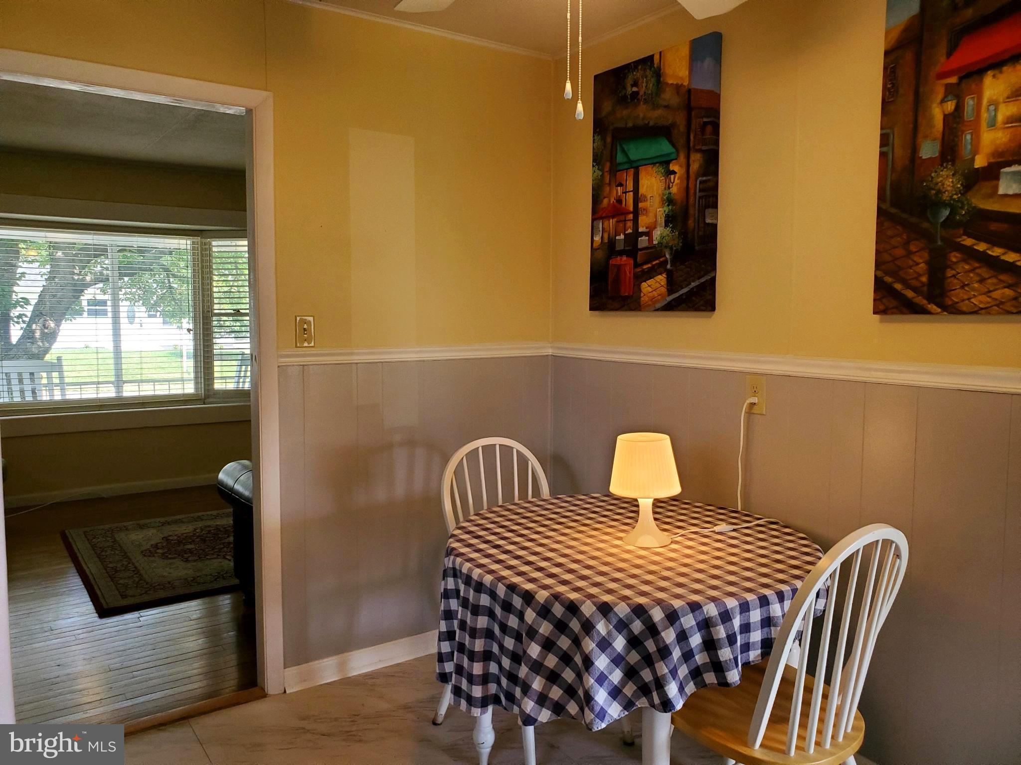 316 Queen Street Frederick, MD 21701 - Photo 13 of 28 Eat-in kitchen