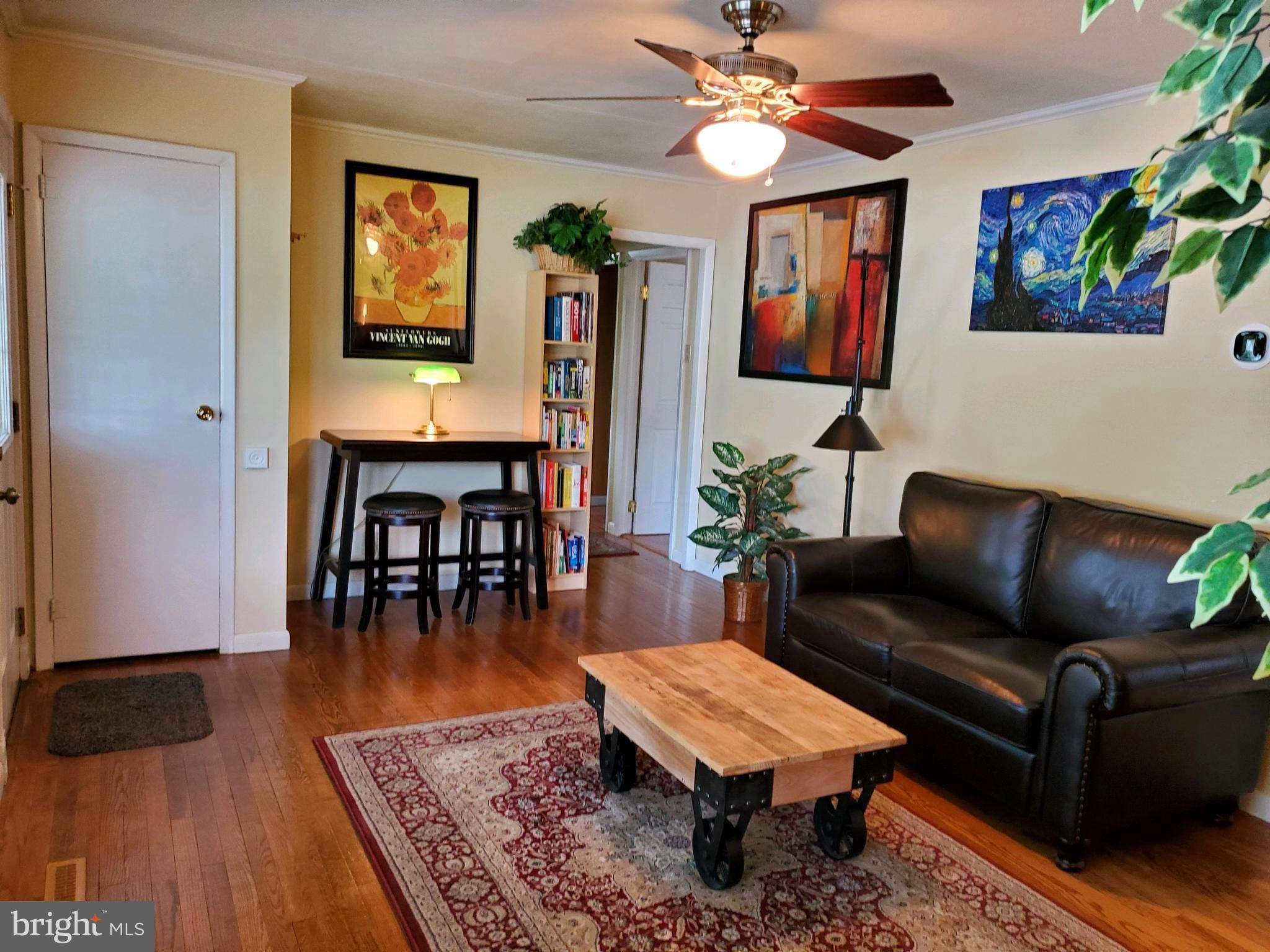 316 Queen Street Frederick, MD 21701 - Photo 15 of 28 Gallery Image 15