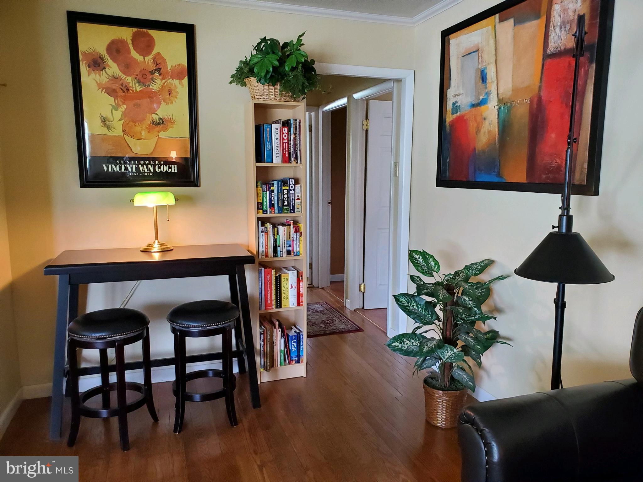 316 Queen Street Frederick, MD 21701 - Photo 16 of 28 Gallery Image 16