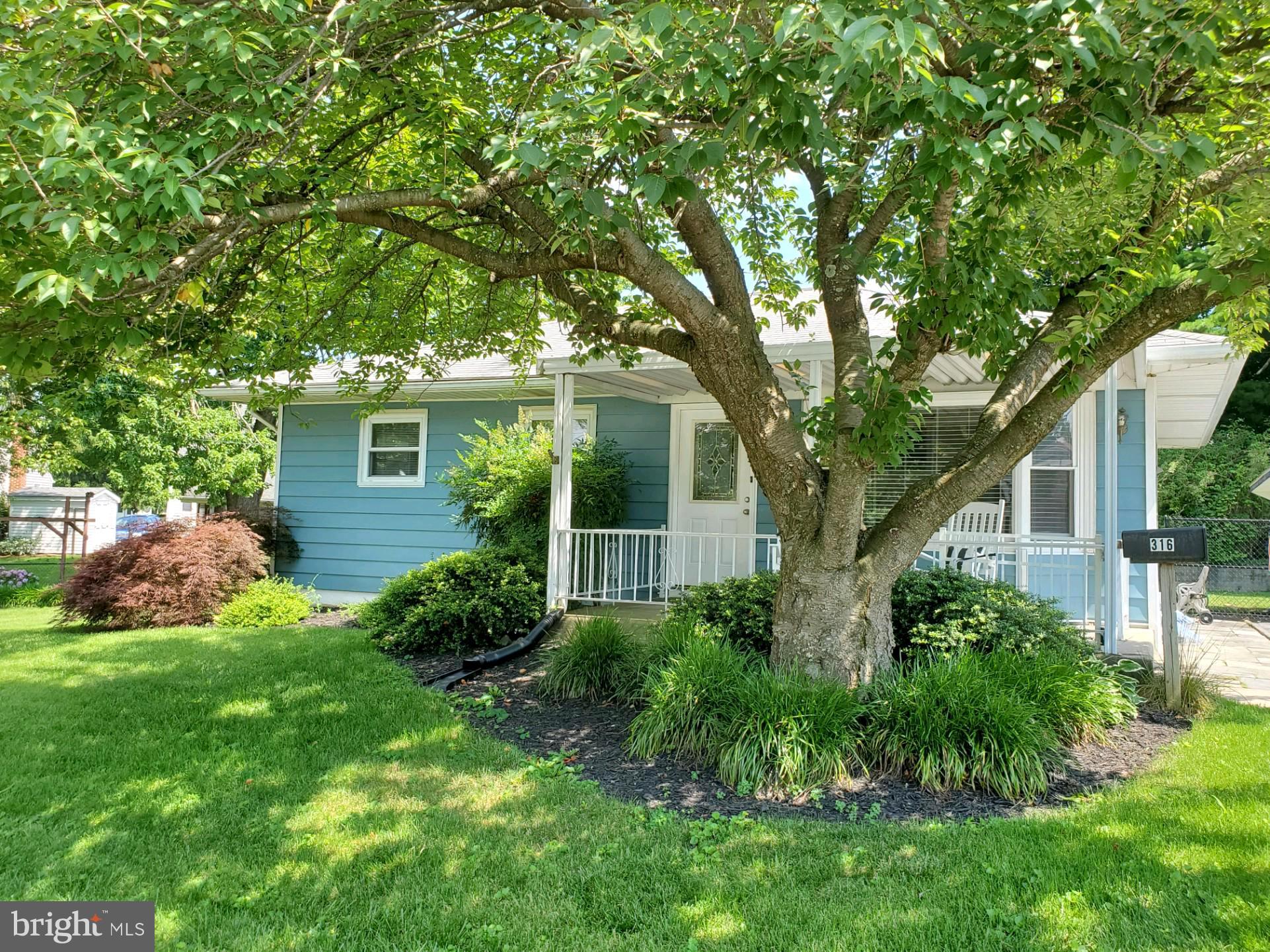 316 Queen Street Frederick, MD 21701 - Photo 3 of 28 Gallery Image 3