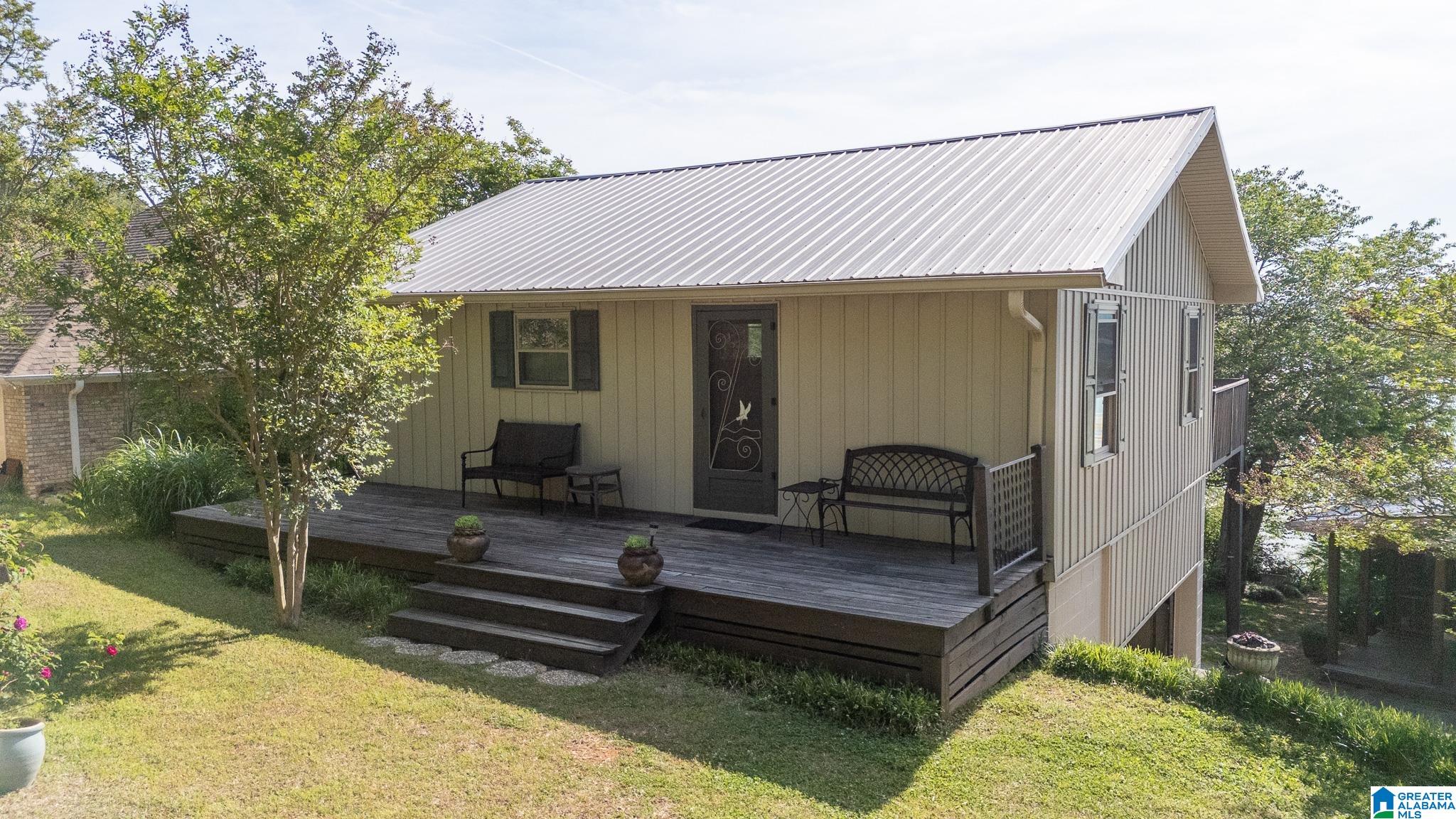 405 Frankies Road Vincent, AL 35178 - Photo 53 of 76
