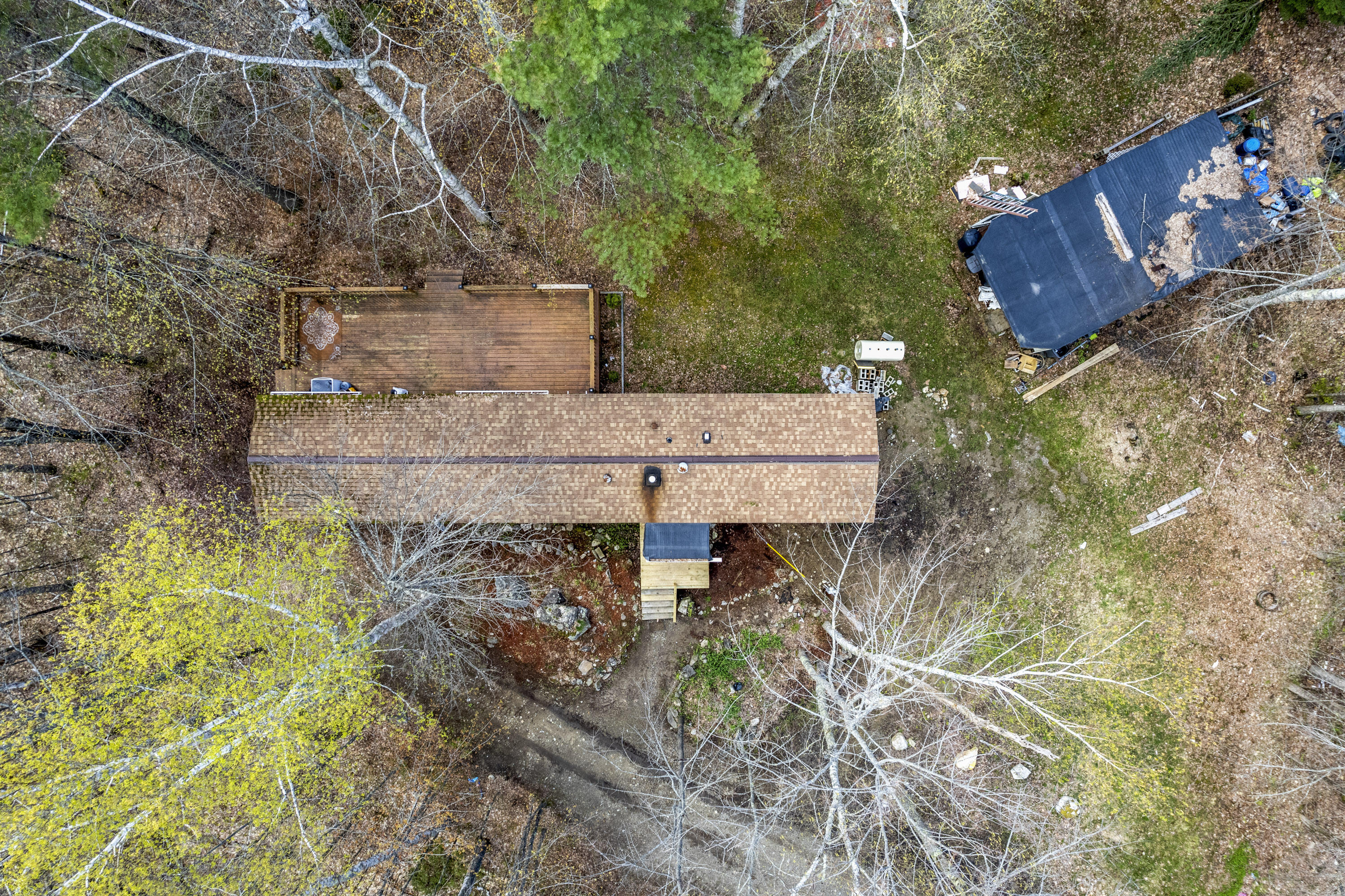 312 Buker Road Litchfield, ME 04350 - Photo 29 of 37 312 Buker Rd, Litchfield, ME_125