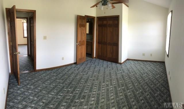 6 Old Fish Hatchery Road, Unit 6 Edenton, NC 27932 - Photo 15 of 36 2nd Level Bedroom