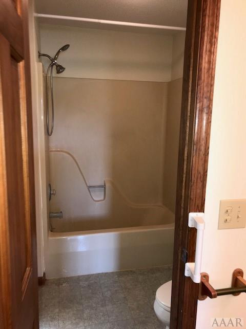 6 Old Fish Hatchery Road, Unit 6 Edenton, NC 27932 - Photo 17 of 36 Jack n Jill Master Bathroom