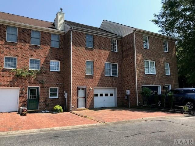 6 Old Fish Hatchery Road, Unit 6 Edenton, NC 27932 - Photo 3 of 36 View of Front