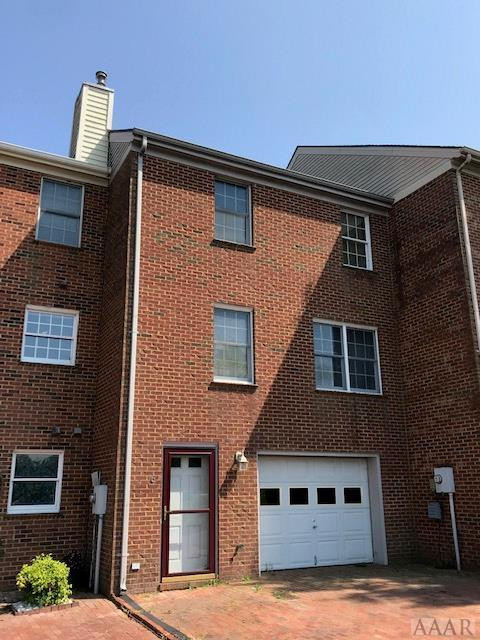 6 Old Fish Hatchery Road, Unit 6 Edenton, NC 27932 - Photo 4 of 36 View of Front