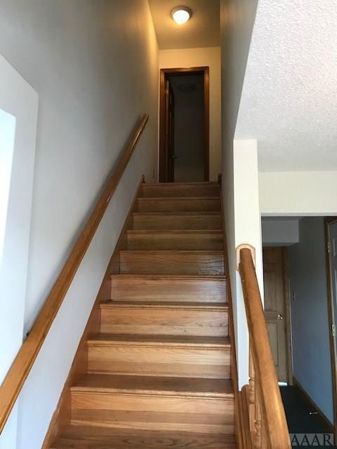 6 Old Fish Hatchery Road, Unit 6 Edenton, NC 27932 - Photo 5 of 36 1st Level Front Door Entrance