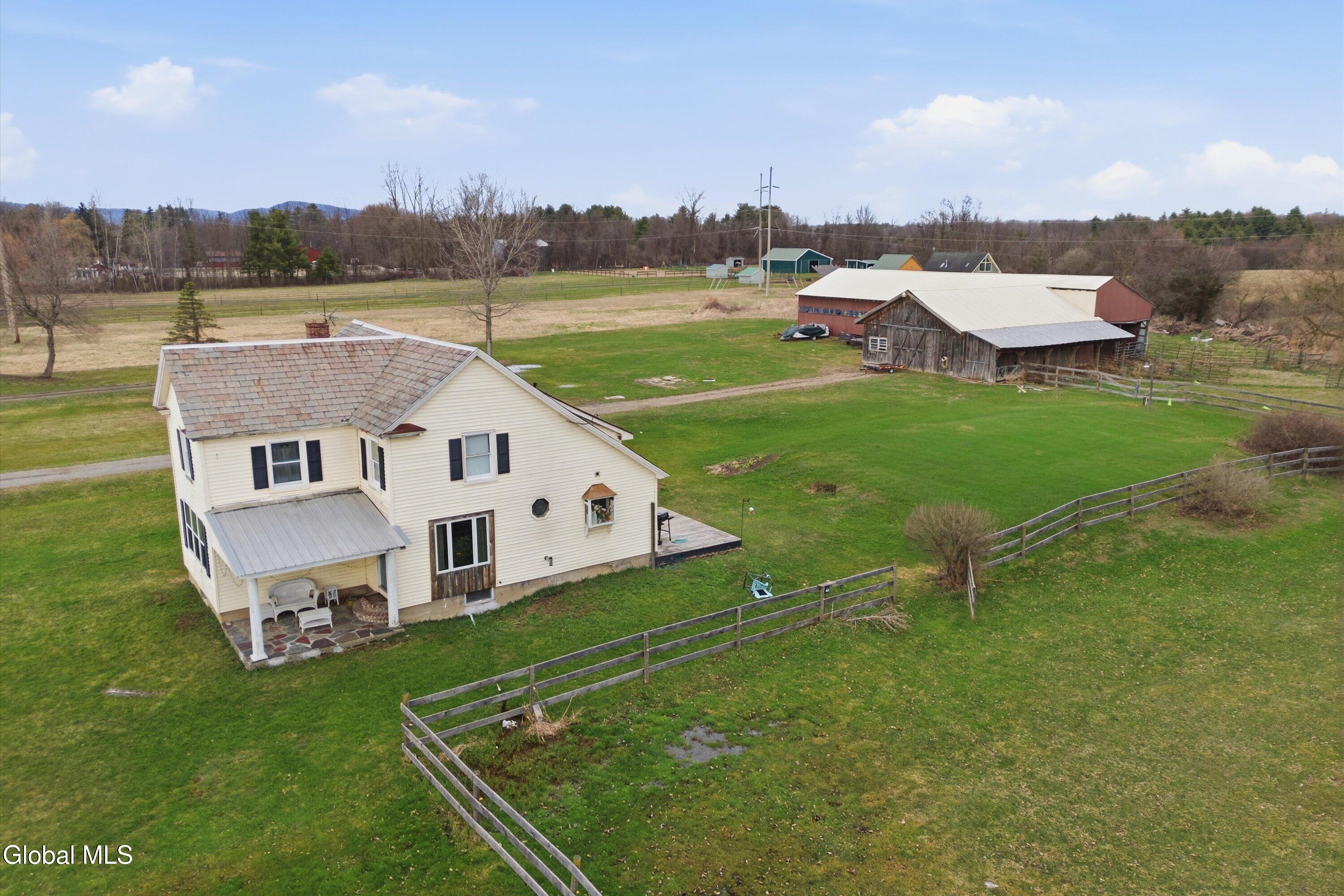 134 Waite Road Kingsbury, NY 12839 - Photo 20 of 21 134 Waite Rd