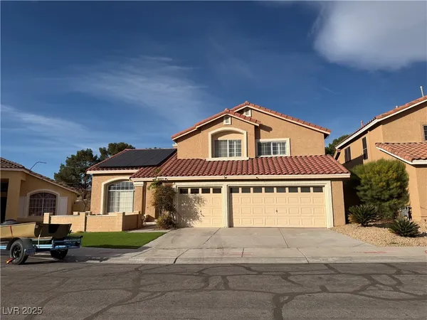 $3,600 | 10025 Skipper Court, Las Vegas, NV 89117