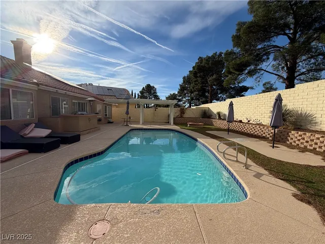 $3,600 | 10025 Skipper Court, Las Vegas, NV 89117