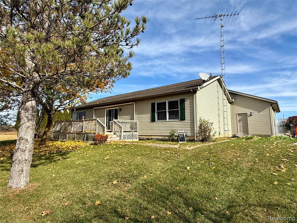 10415 North Genesee Road Mount Morris, MI 48458 - Photo 21 of 26