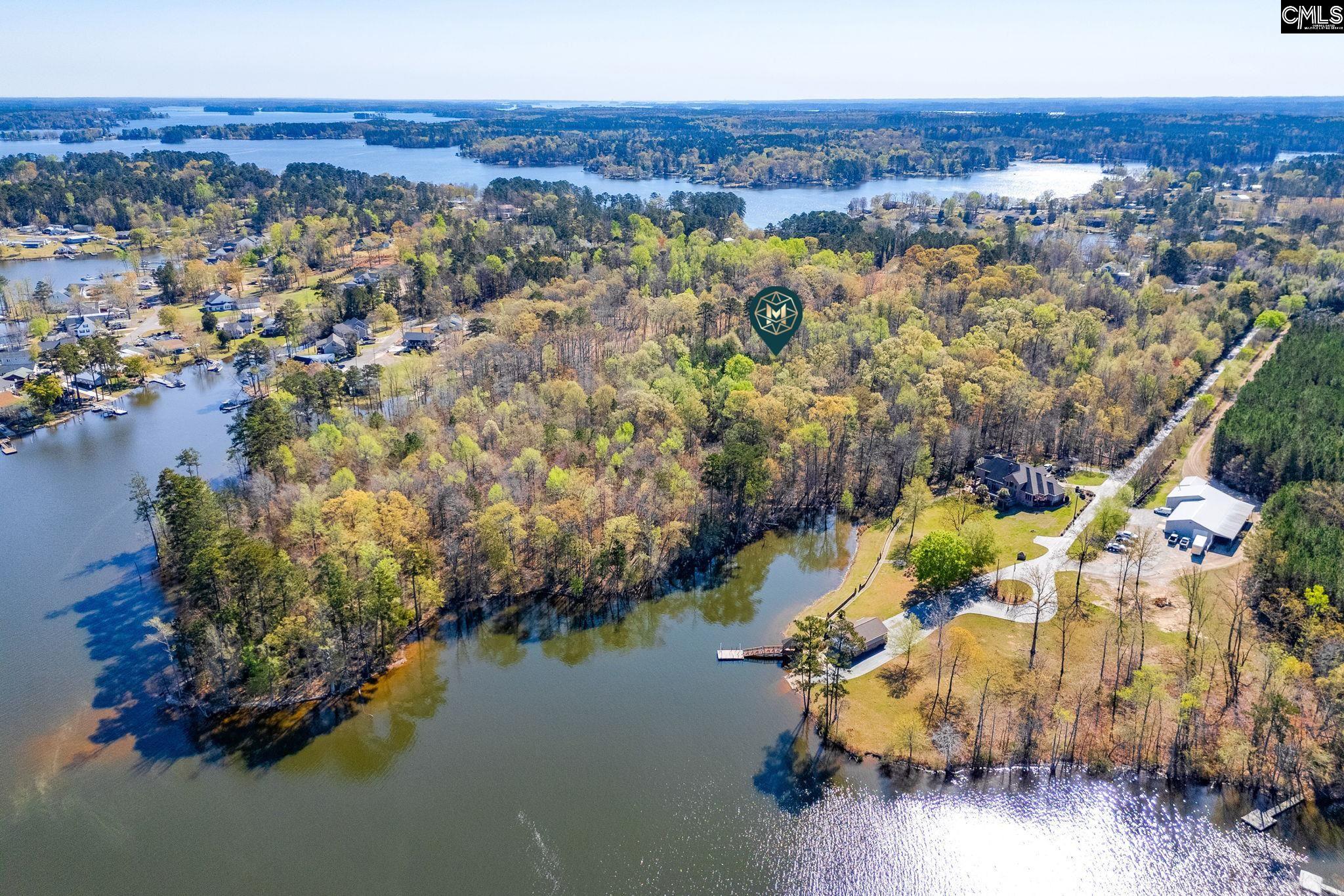 3941 Holley Ferry Road Leesville, SC 29070 - Photo 7 of 14