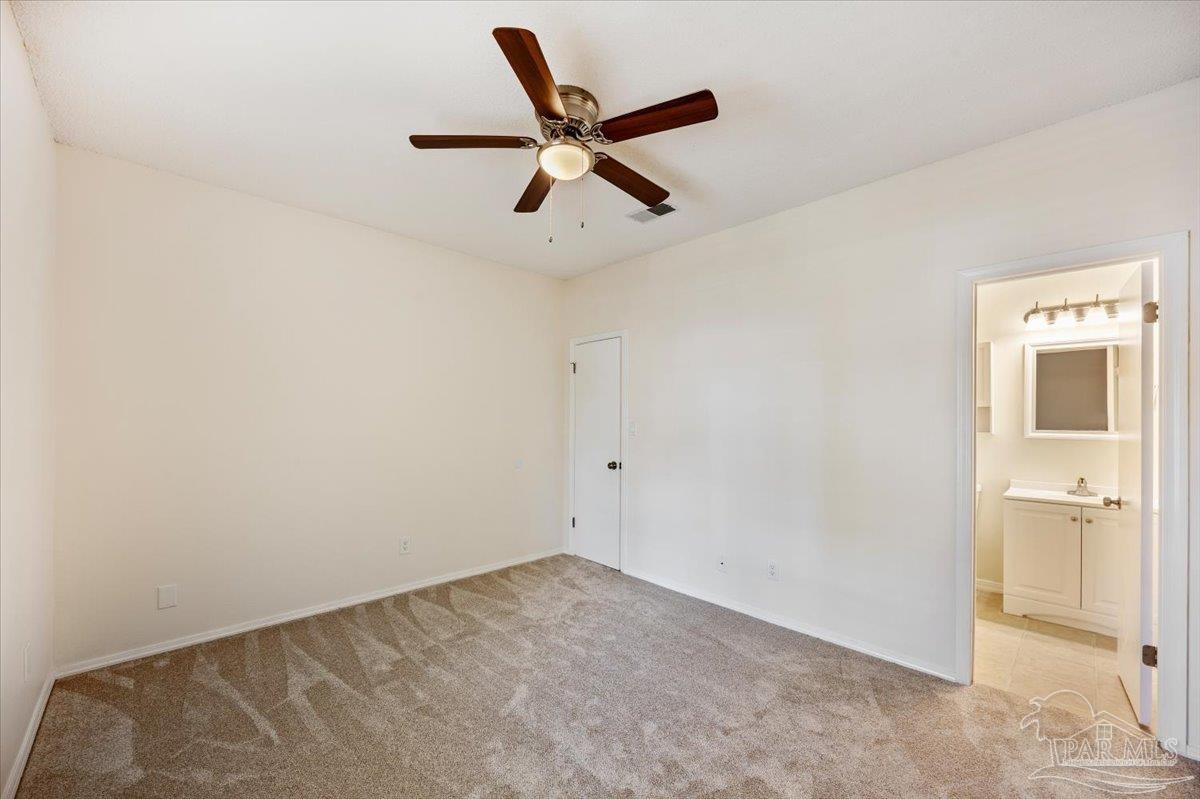 501 East Burgess Road, Unit C8 Pensacola, FL 32504 - Photo 16 of 33