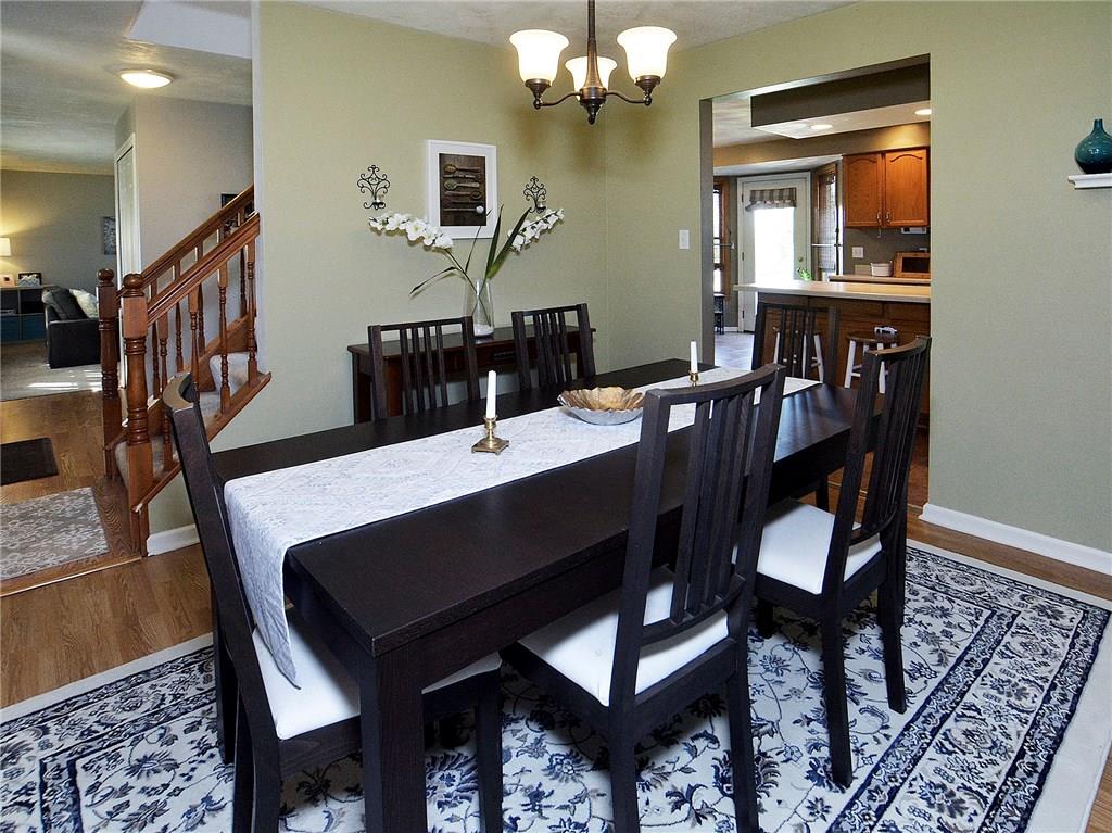 79 Rustic Ridge Drive Pittsburgh, PA 15239 - Photo 11 of 25 Gallery Image 11