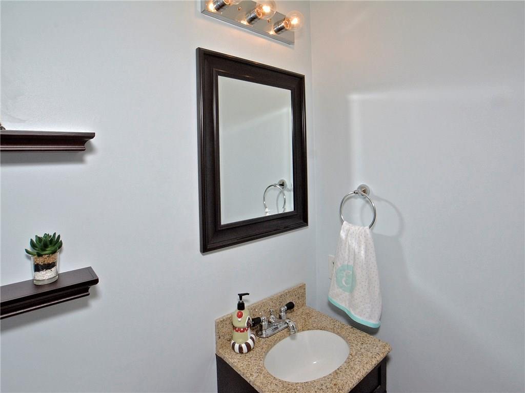 79 Rustic Ridge Drive Pittsburgh, PA 15239 - Photo 23 of 25 Partial bath on main floor.